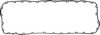 GLASER X59885-01 Gasket, wet sump